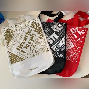 Lululemon Bags